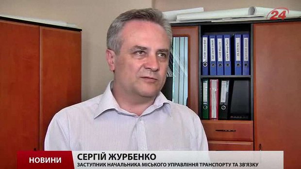 Вже восени на вулиці Львова виїде електробус