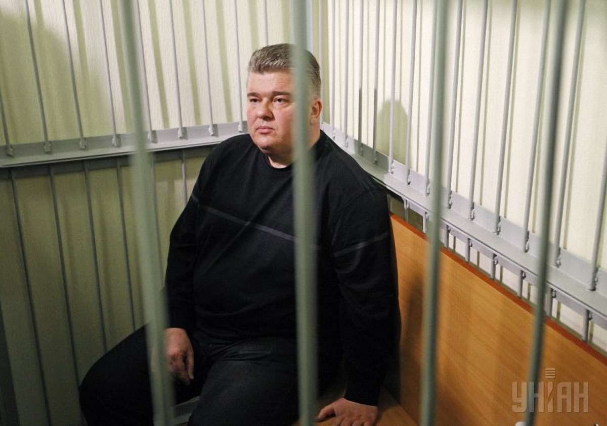 Екс-заступник генпрокурора заявив, що справу проти екс-голови ДСНС  Бочковського сфальсифікували