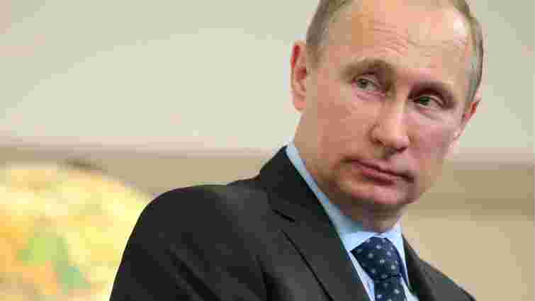 У Росії подали на Путіна у Верховний суд щодо засекречення втрат російської армії 