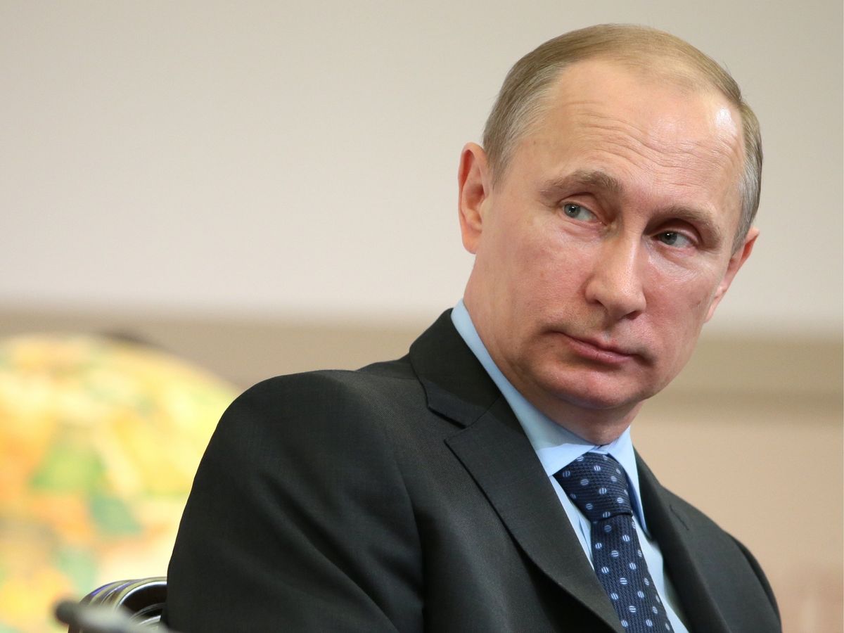 У Росії подали на Путіна у Верховний суд щодо засекречення втрат російської армії 