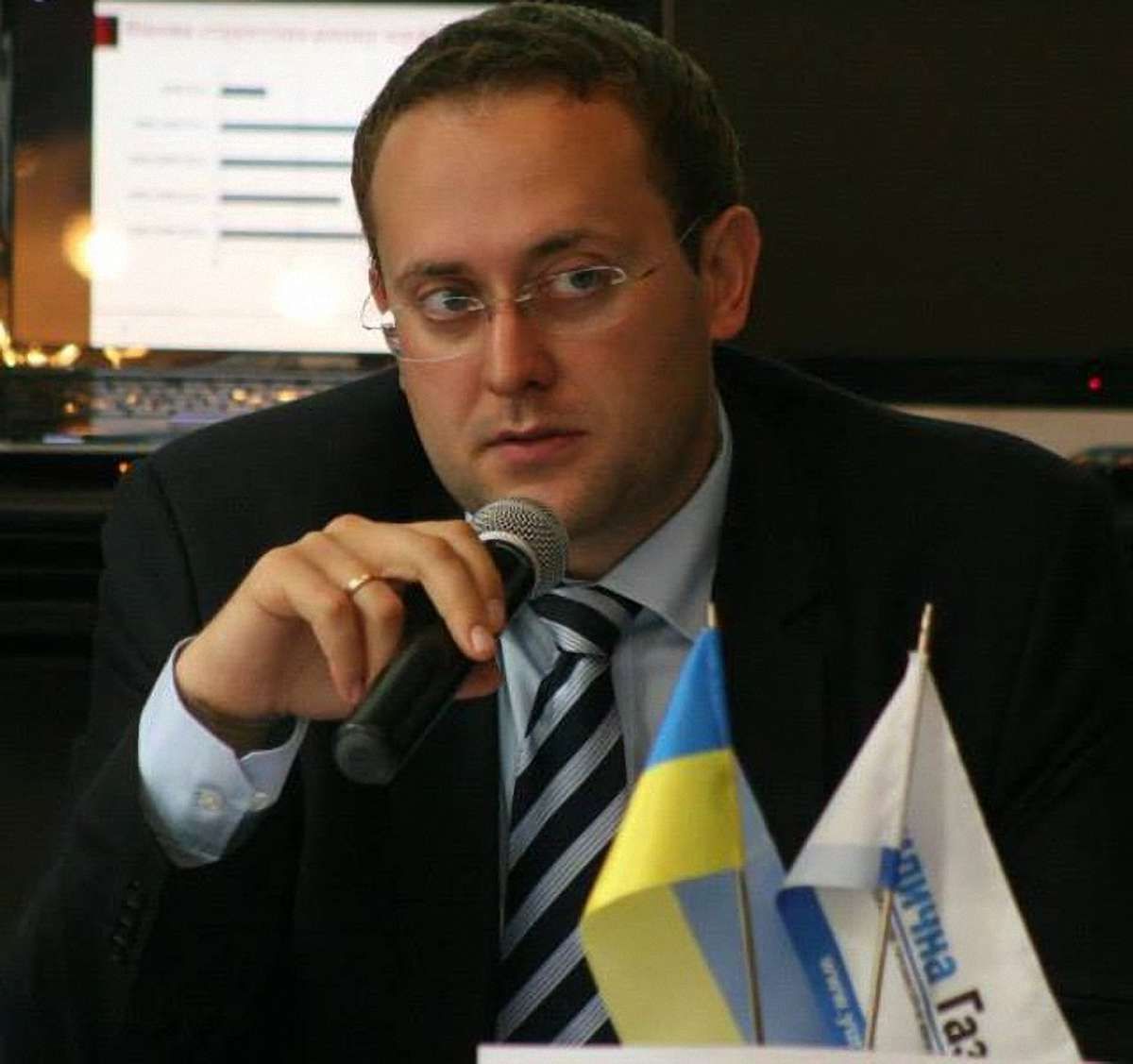 Маркіян Мальський відмовився очолити ДФС у Львівській області