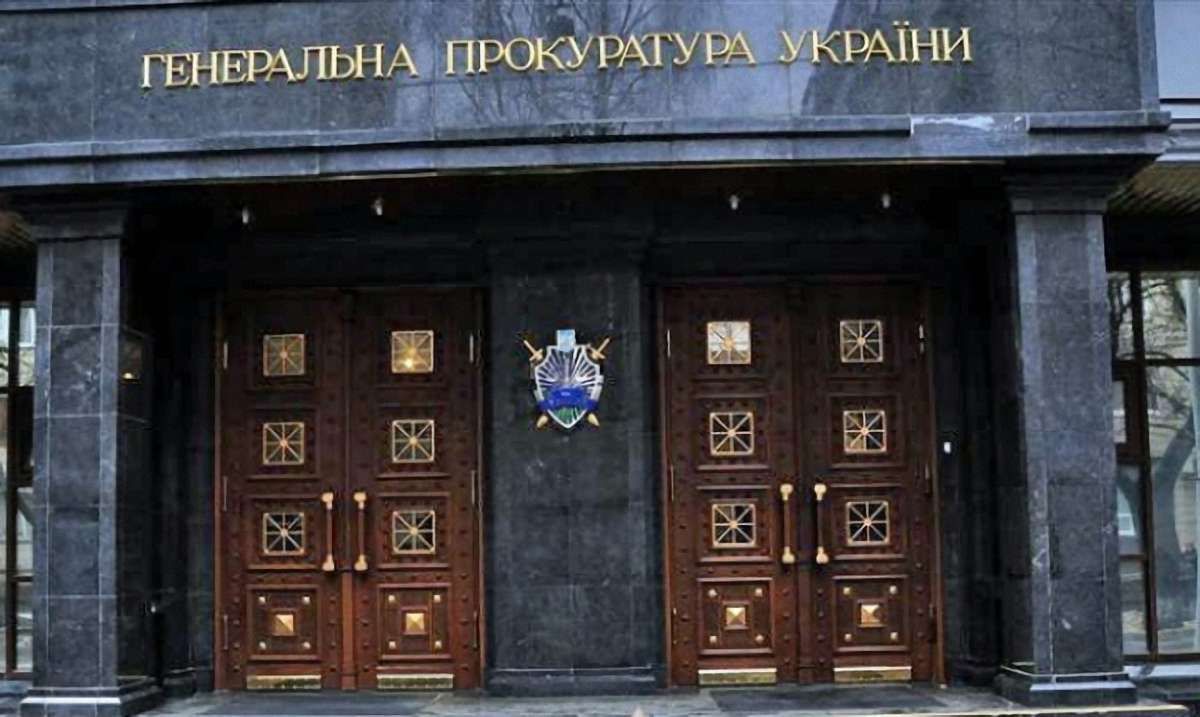 Приїзд голови СБУ у супроводі «Альфи» у ГПУ назвали «медійною акцією» Наливайченка