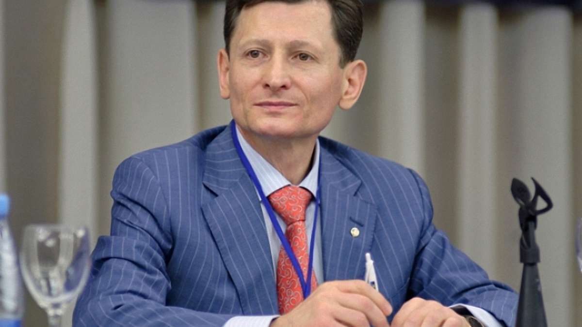 Голову профспілки гірників Волинця викликали до СБУ