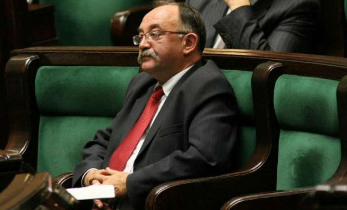 Українці в Польщі забувають про свою національну ідентичність, - Мирон Сич 