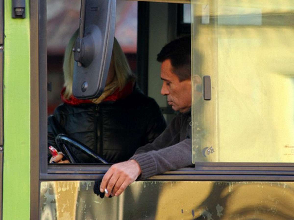 З липня Львовом курсуватимуть нічні маршрутки 