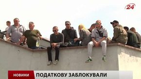 Головні новини Львова за 17.06