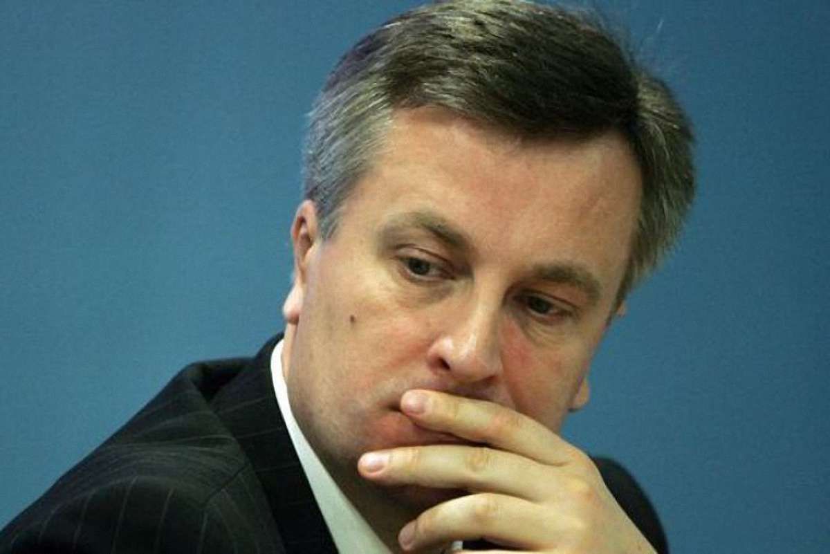 Наливайченко шантажував Порошенка, – нардеп