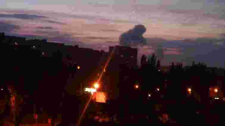Через вибух на заводі у Донецьку може підвищитися радіаційний фон, - експерт