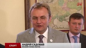 Президент FIDE підтримав ідею, щоб Марія Музичук захищала шахову корону у Львові