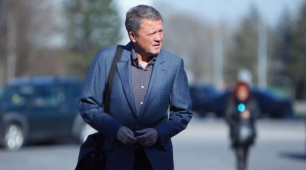 Власник «Дніпра» готовий частково задовольнити вимоги Маркевича, - ЗМІ