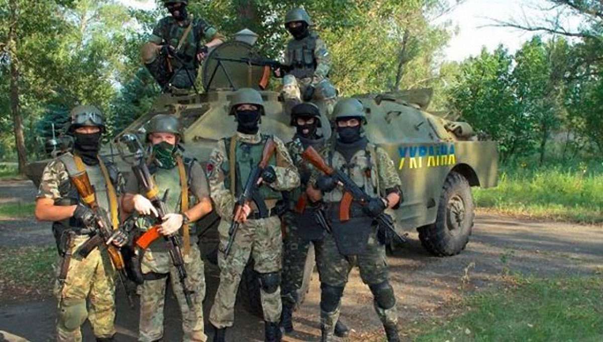 Замкомбата «Торнадо» дав наказ чинити збройний опір при спробі штурму, - ГПУ