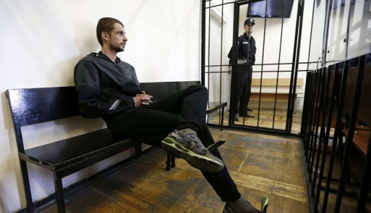 Суд заарештував другого підозрюваного у вбивстві Бузини