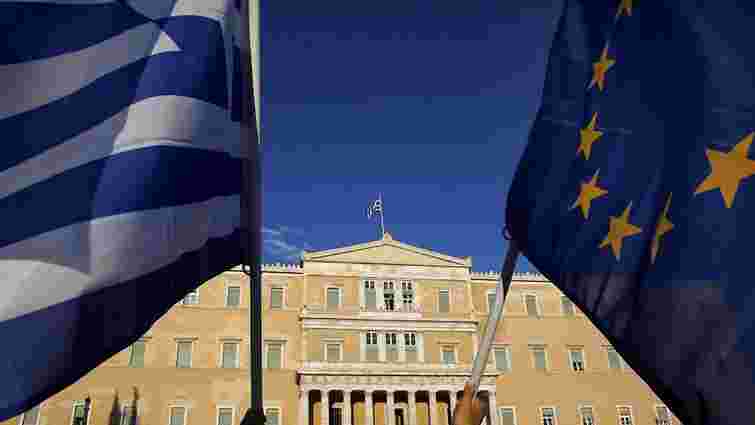 ЄС скликає екстрений саміт через можливий дефолт Греції