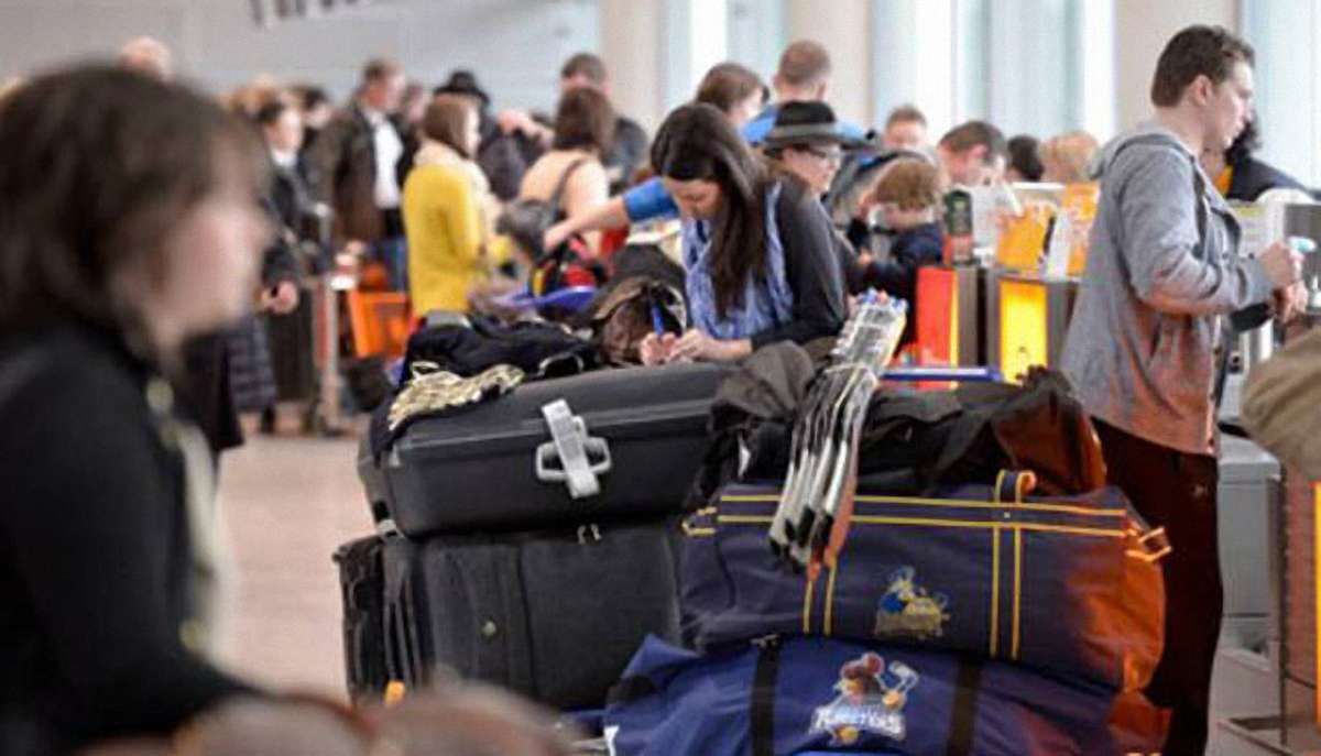 Україна посідає 9-те місце у світі за кількістю внутрішніх переселенців, - ООН