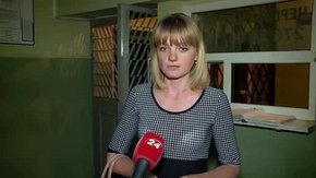 Правоохоронці затримали львів`янина, який на вулиці пограбував жінку