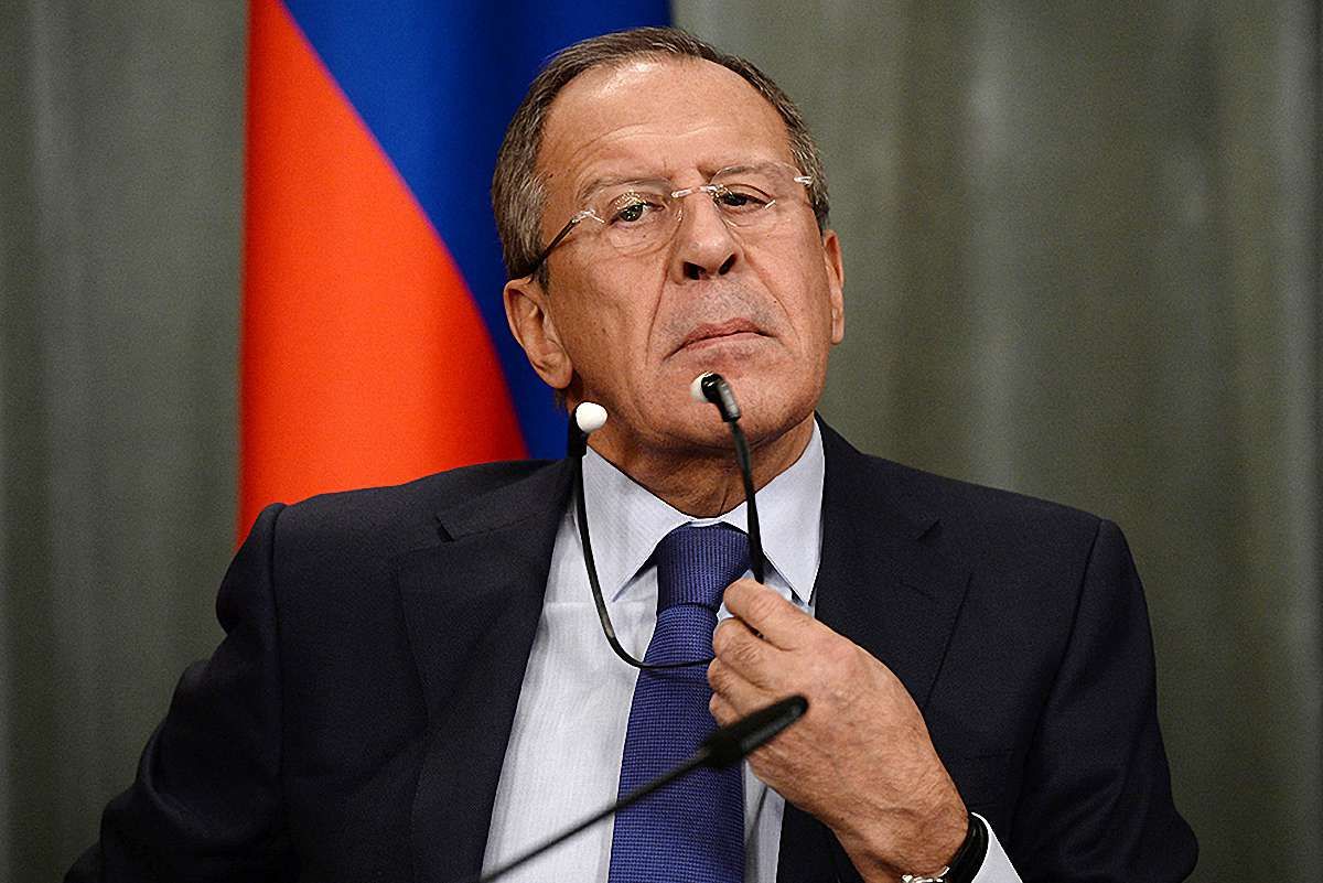 Лавров визнав, що Москва має вплив на ДНР і ЛНР