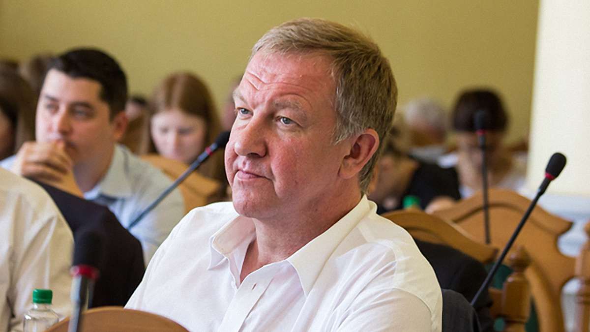 Львівські депутати провалили голосування за нового секретаря міськради