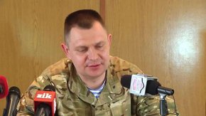 Бродівський військком поїде в АТО «відробляти» уже отриманий статус учасника бойових дій 