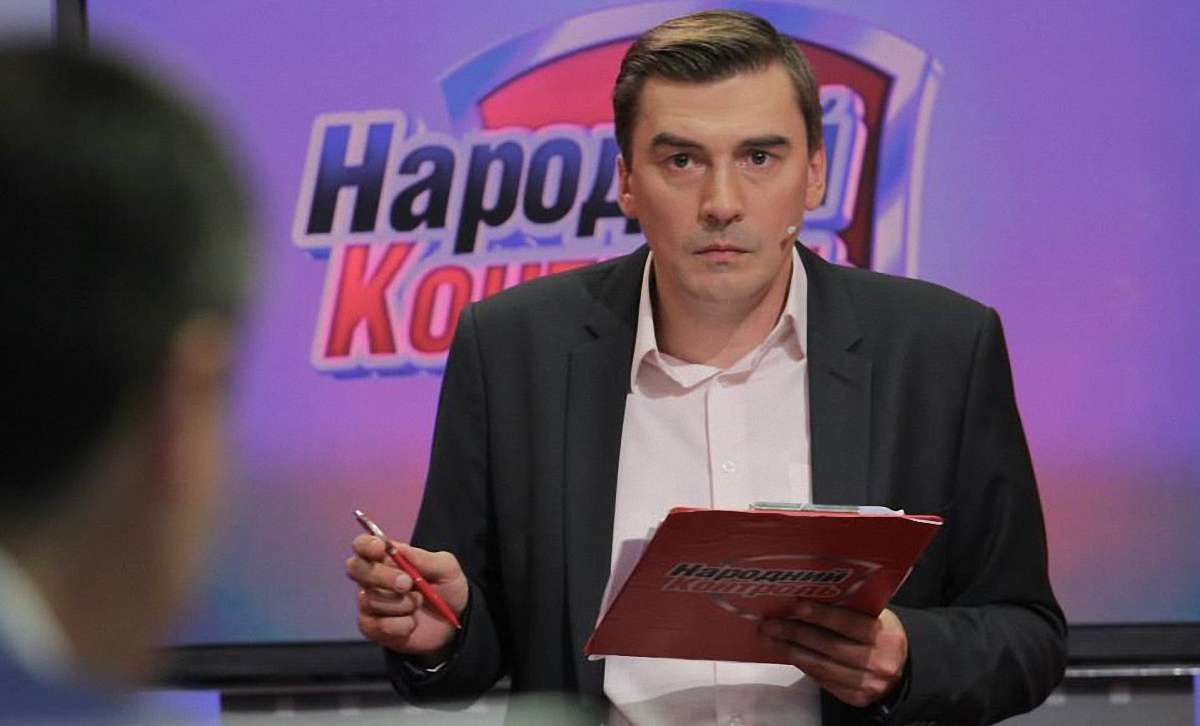 Телеканал ZIK звинуватив Добродомова у крадіжці бренду «Народний контроль»