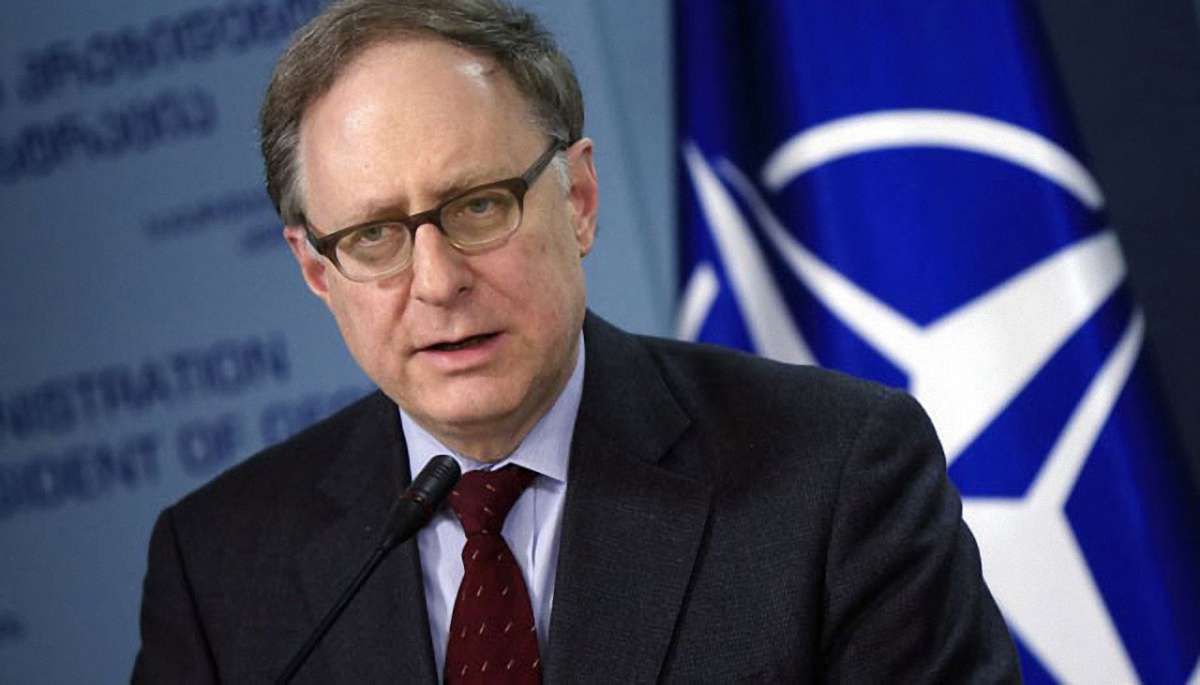 НАТО: Сьогодні взаємодія з РФ гірша, ніж була за часів СРСР 
