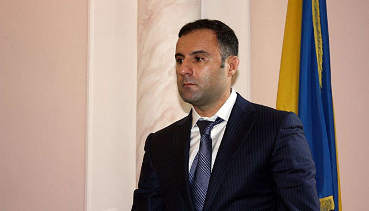 Лорткіпанідзе прибрав блокпости на в'їздах в Одесу і роззброїв патрульних в Одесі