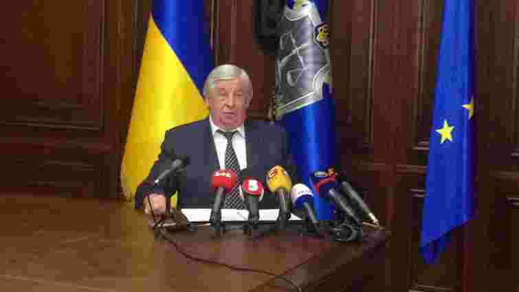 ГПУ: Підозру у злочинах проти Євромайдану оголошено 144 особам