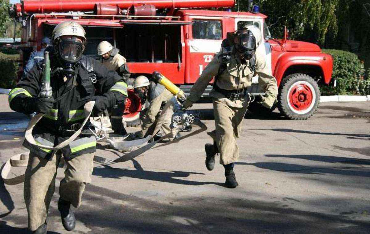ДСНС призначила керівників облуправлінь у дванадцяти областях (список)