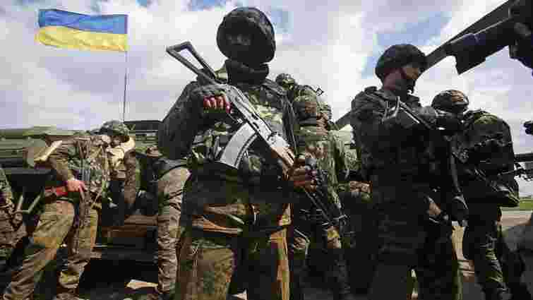 Ситуація на Донбасі залишається складною, за минулу добу сім військових поранені