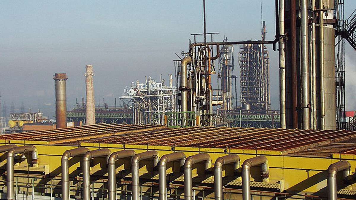 Після «Укрнафти» почнуть розслідувати газові махінації «ДніпроАЗОТу», - джерело