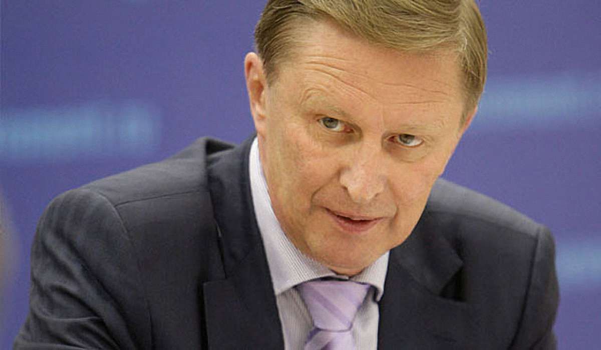Кремль заявив, що нібито домовився з США разом координувати ситуацію в Україні