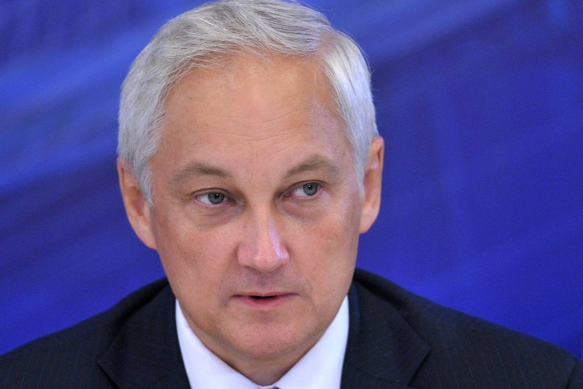 У Кремлі назвали найболючіші наслідки санкцій проти Росії
