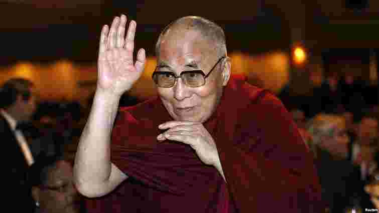 У Тибеті відсвяткували день народження Далай-лами