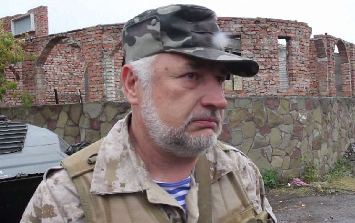 Голова Донецької ОДА висунув ультиматум обласній міліції