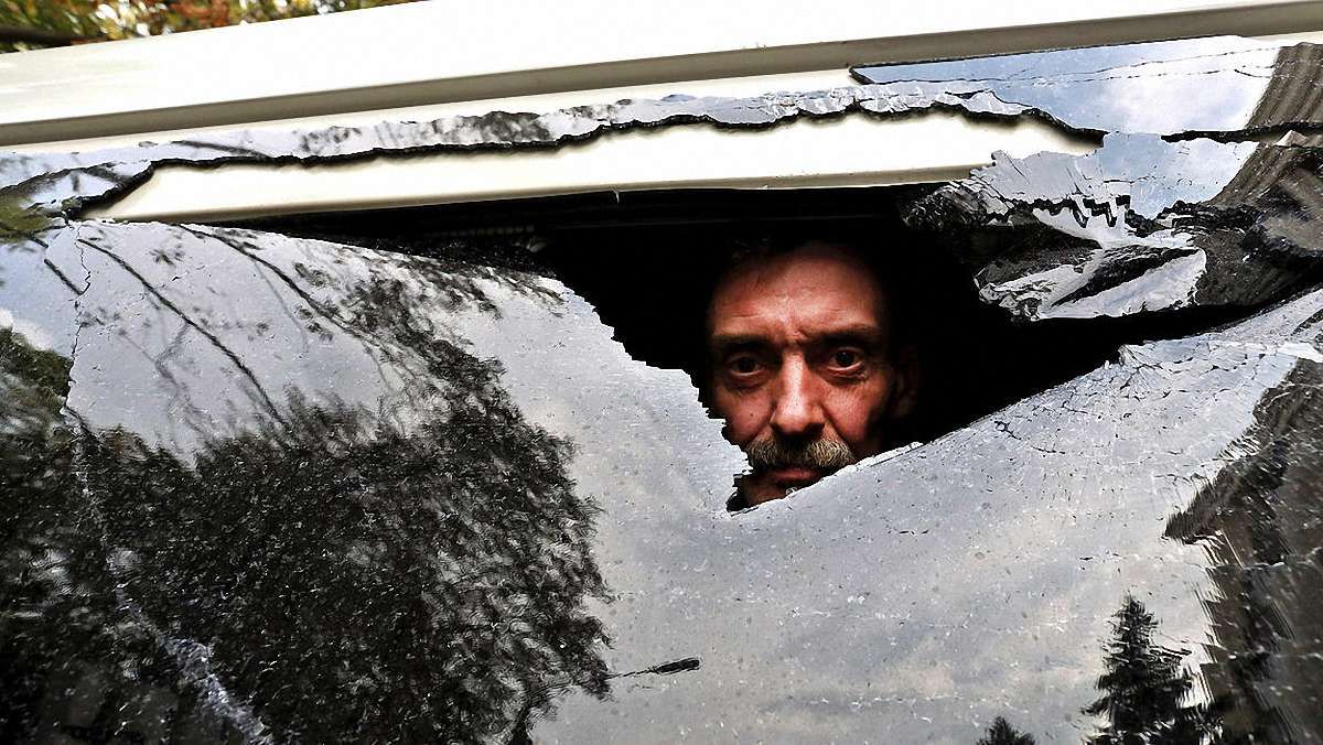 У Голлівуді хочуть екранізувати книгу про війну в Україні