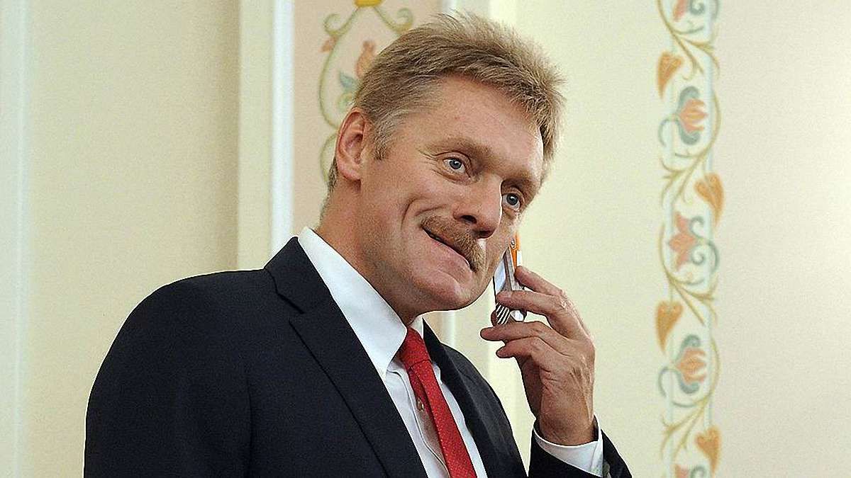 Москва пригрозила ЄС відімстити за санкції