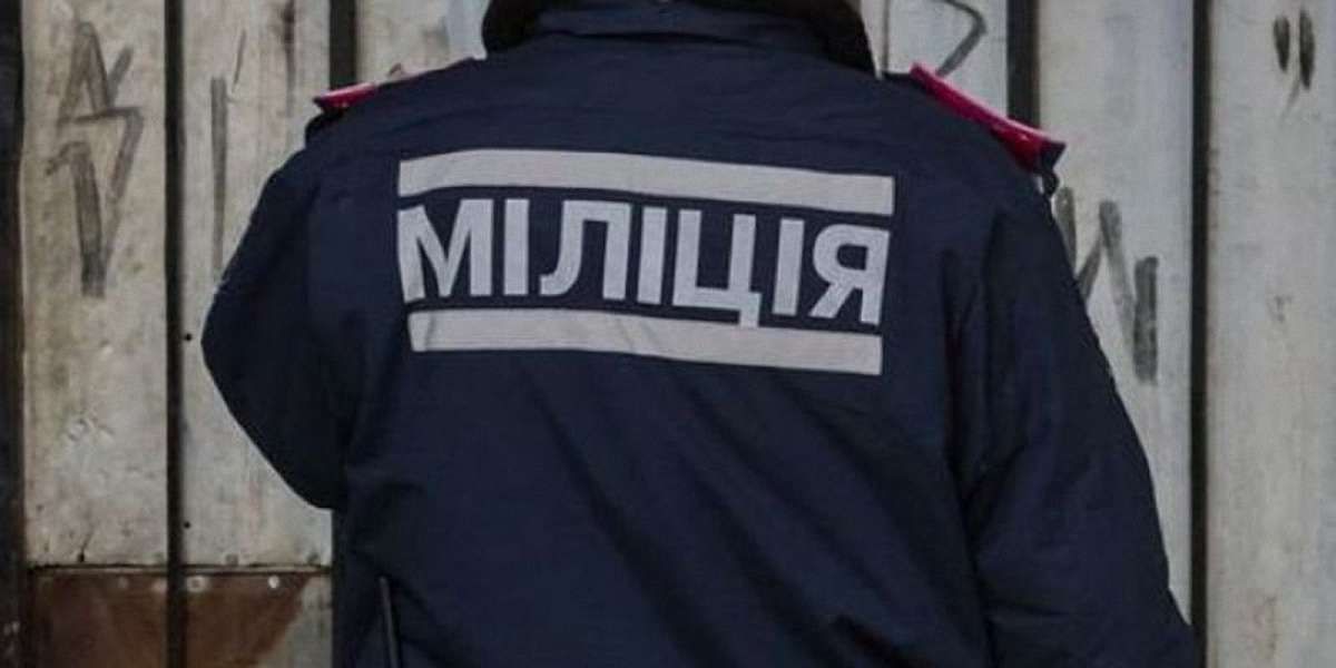 У Харкові міліція проводить обшуки у справах Майдану на 18 об’єктах