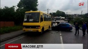 Головні новини Львова за 22.06