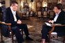Повалений президент Янукович дав інтерв'ю британському телеканалу