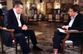 Повалений президент Янукович дав інтерв'ю британському телеканалу