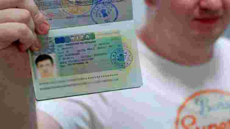 Набули чинності нові правила видачі українцям шенгенських віз
