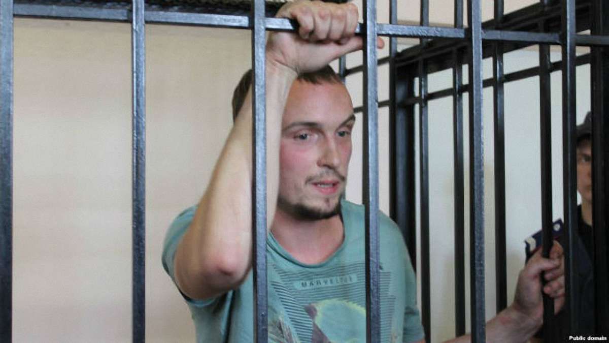За одного з підозрюваних у вбивстві Бузини внесли 5 млн грн застави