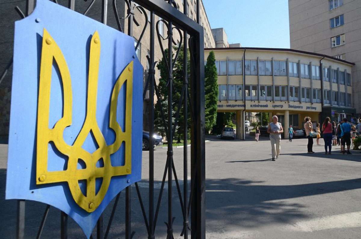 У Львові вчинив самогубство 43-річний мобілізований