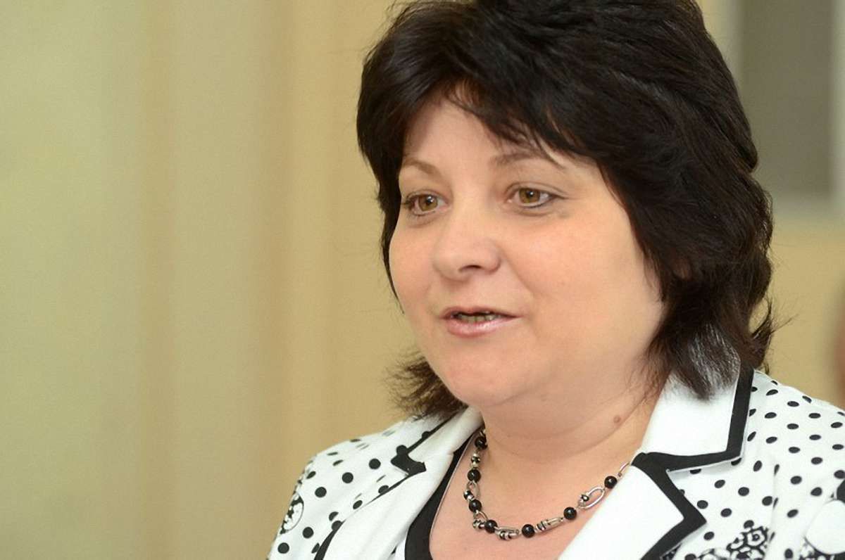Очільниця департаменту освіти ЛОДА написала заяву на звільнення