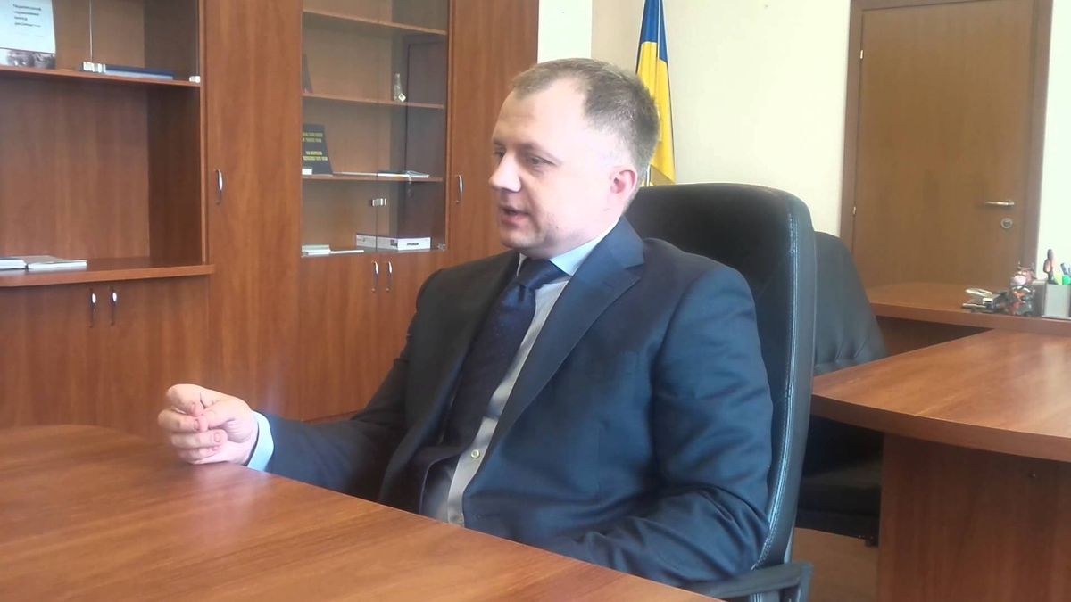 Британські компанії допоможуть впровадити в Україні 4G