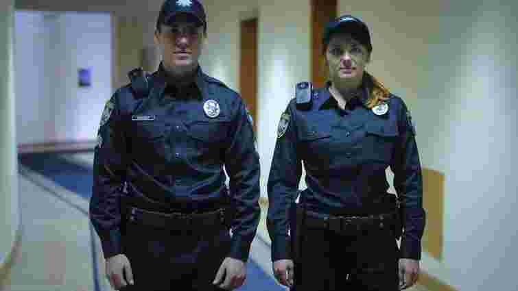 Уряд затвердив форму нових українських поліцейських (фото)