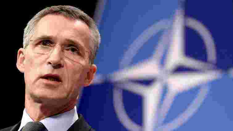 НАТО започатковує  трастовий фонд для фінансування розмінування в Україні