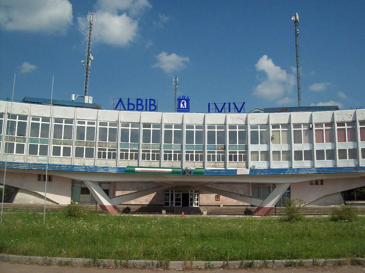 У Львові оголосять конкурс на будівництво нових автостанцій