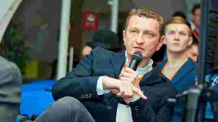 Один із найвпливовіших ІT-інвесторів став радником мера Львова