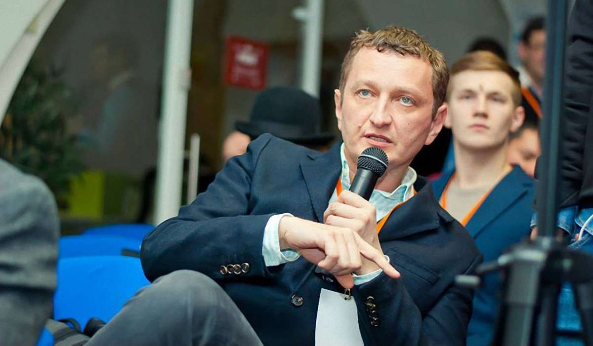 Один із найвпливовіших ІT-інвесторів став радником мера Львова