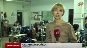 Львівські компанії, які працюють на експорт, переконують виходити на внутрішній ринок